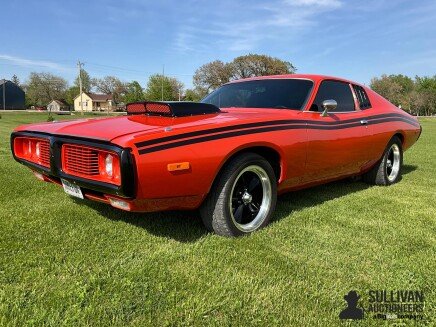 Photo 1 for 1973 Dodge Charger