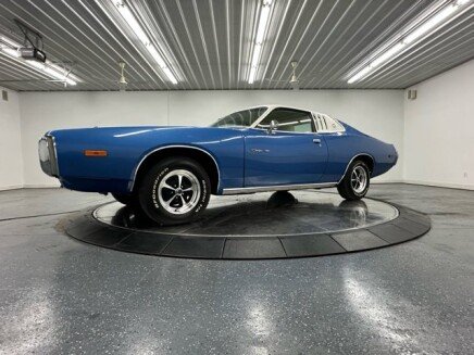 Photo 1 for 1973 Dodge Charger