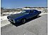 1973 Dodge Charger SE