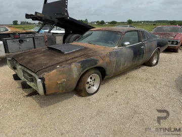 1973 Dodge Charger
