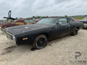 1973 Dodge Charger