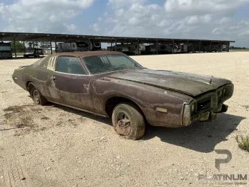 1973 Dodge Charger