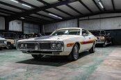 1973 Dodge Charger