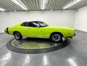 1973 Dodge Charger
