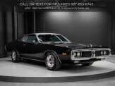 1973 Dodge Charger
