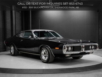 1973 Dodge Charger