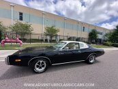 1973 Dodge Charger