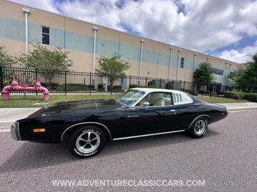 1973 Dodge Charger