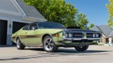 1973 Dodge Charger