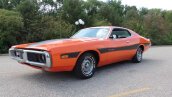 1973 Dodge Charger