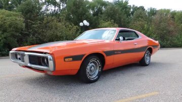 1973 Dodge Charger
