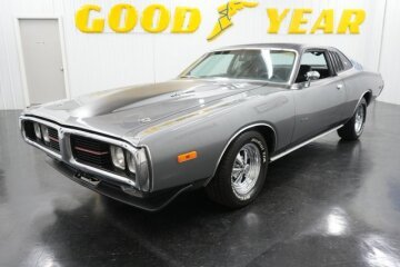 1973 Dodge Charger