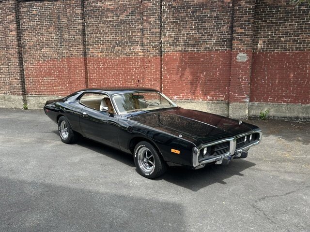 1973 Dodge Charger