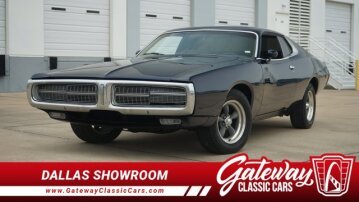 1973 Dodge Charger