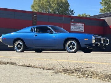 1973 Dodge Charger