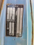 Thumbnail Photo 5 for 1973 Dodge D/W Truck