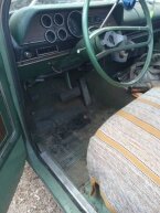 Thumbnail Photo 5 for 1973 Dodge D/W Truck