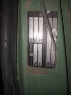 Thumbnail Photo 1 for 1973 Dodge D/W Truck
