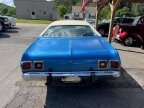 Thumbnail Photo 3 for 1973 Dodge Dart