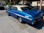 Thumbnail Photo 5 for 1973 Dodge Dart