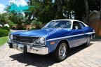 Thumbnail Photo 1 for 1973 Dodge Dart