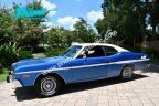 Thumbnail Photo 3 for 1973 Dodge Dart
