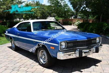 Photo 1 for 1973 Dodge Dart
