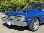 Thumbnail Photo 4 for 1973 Dodge Dart