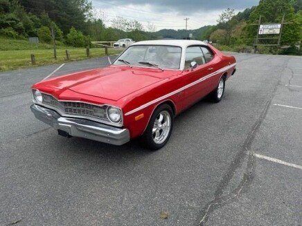 Photo 1 for 1973 Dodge Dart
