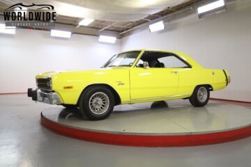 1973 Dodge Dart