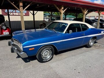 1973 Dodge Dart