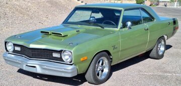 1973 Dodge Dart
