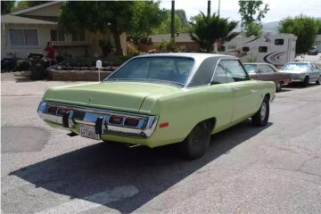 1973 Dodge Other Dodge Models