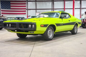 1973 Dodge Other Dodge Models