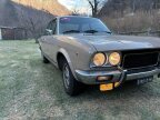 Thumbnail Photo 1 for 1973 FIAT 124