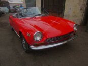1973 FIAT 124