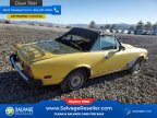 Thumbnail Photo 4 for New 1973 FIAT Spider