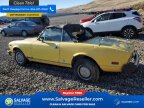 Thumbnail Photo 3 for New 1973 FIAT Spider