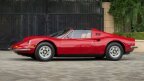 Thumbnail Photo 2 for 1973 Ferrari 246