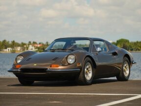 1973 Ferrari 246