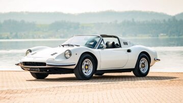 1973 Ferrari 246