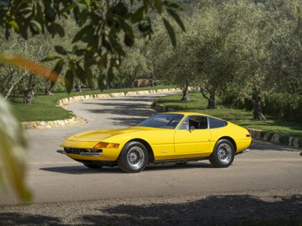 Photo 1 for 1973 Ferrari 365