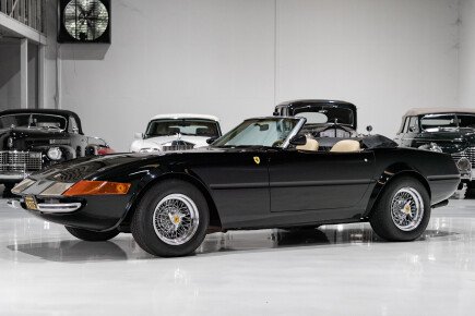 Photo 1 for 1973 Ferrari 365