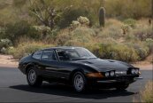 1973 Ferrari 365