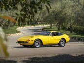 1973 Ferrari 365