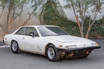 1973 Ferrari 365