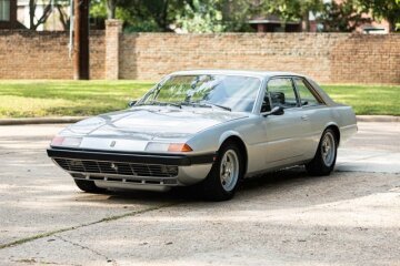 1973 Ferrari 365