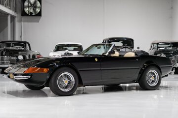 1973 Ferrari 365