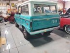 Thumbnail Photo 4 for 1973 Ford Bronco