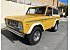 1973 Ford Bronco